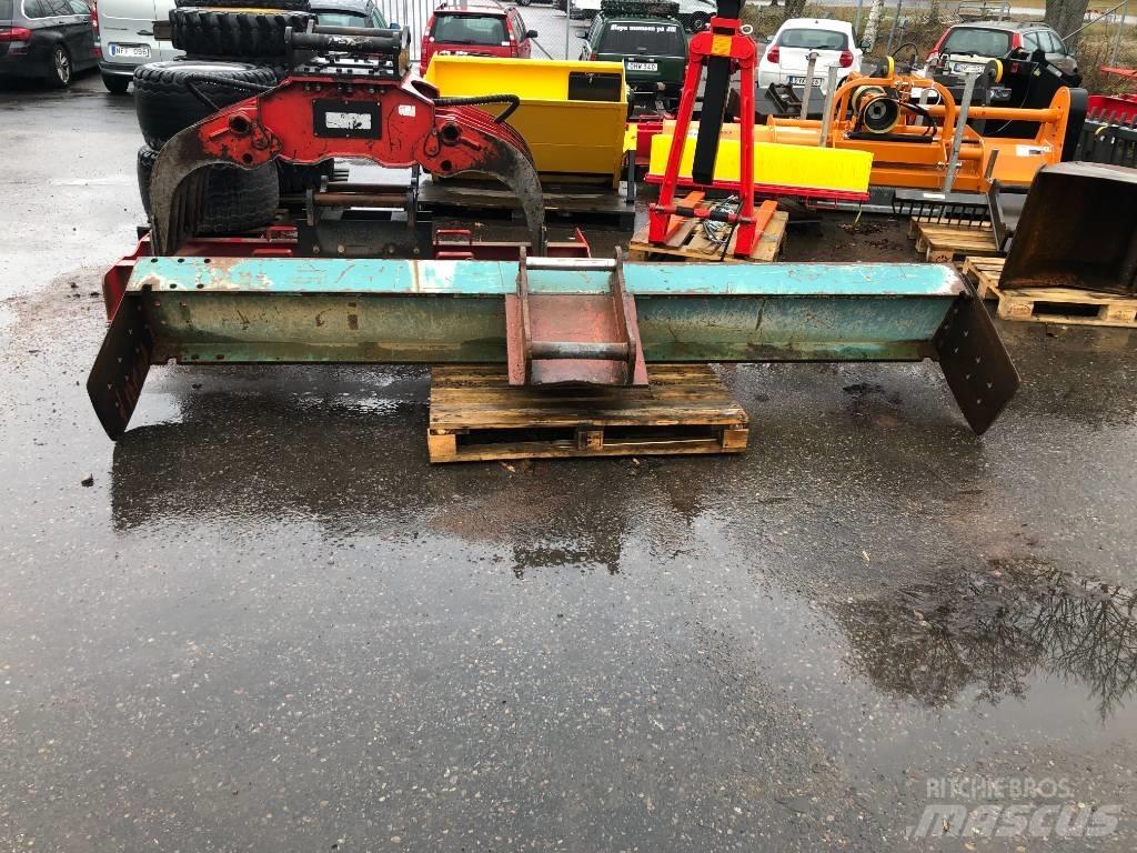 Okada Planeringsbalk Άλλα εξαρτήματα