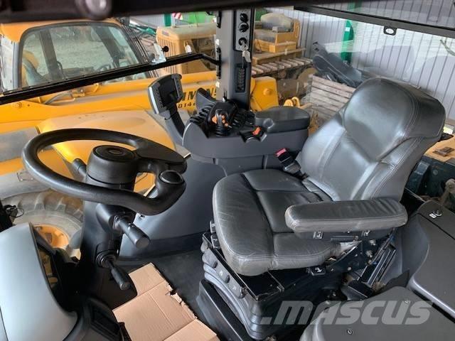 Challenger MT 765 C Τρακτέρ