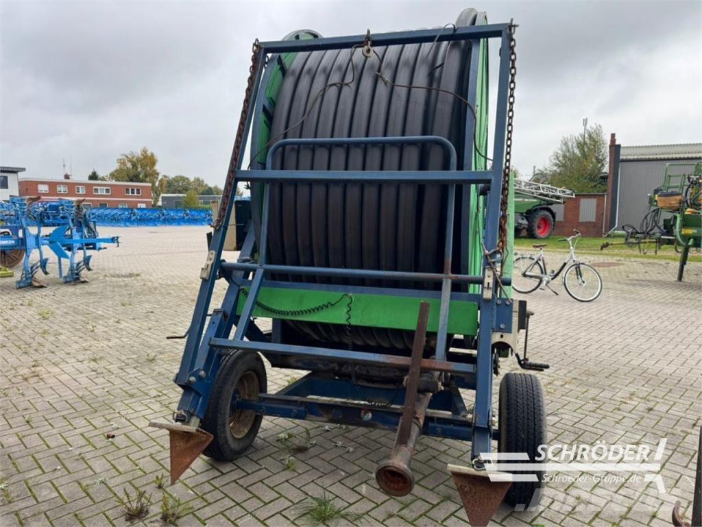  90-G-300/C Συστήματα άρδευσης