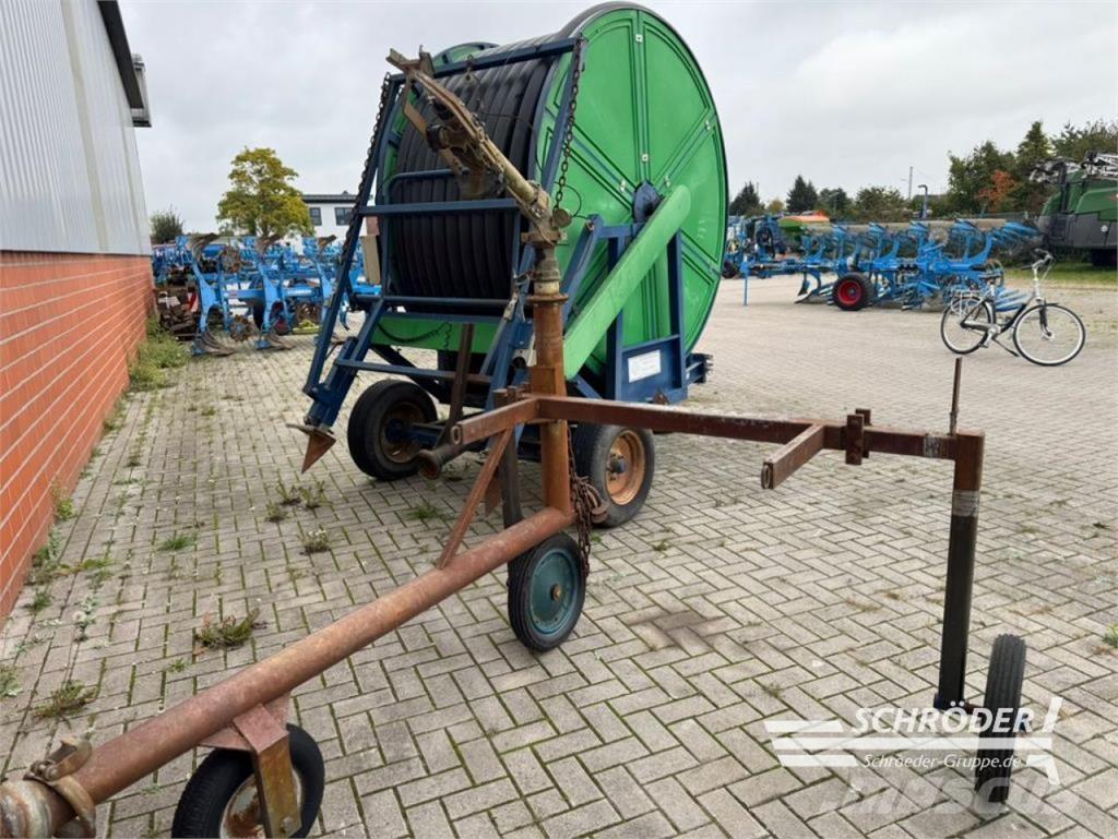  90-G-300/C Συστήματα άρδευσης