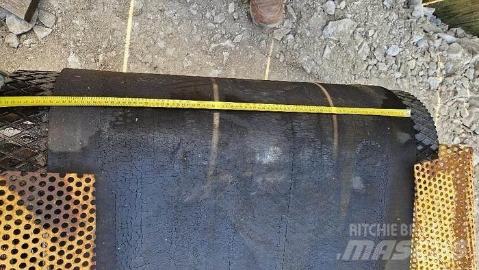  Beham Förderband Άλλες ημιρυμούλκες
