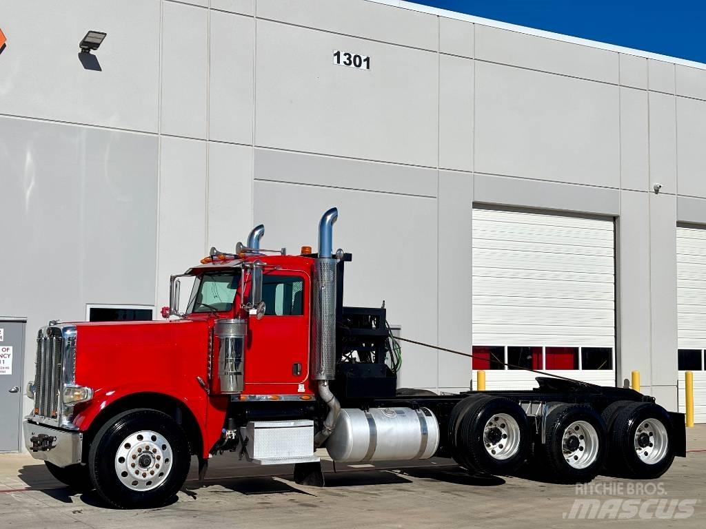 Peterbilt 388 Τράκτορες