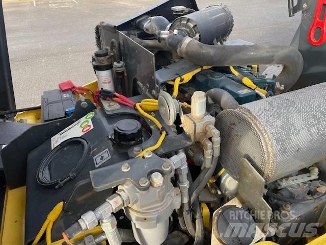 Bomag BW 135 AD-5 Οδοστρωτήρες διπλού κυλίνδρου