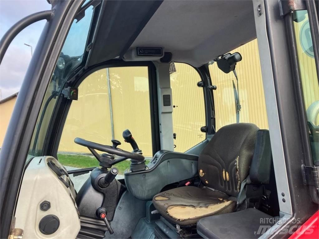 Schäffer 9610T Συστήματα τηλεχειρισμού για τη γεωργία
