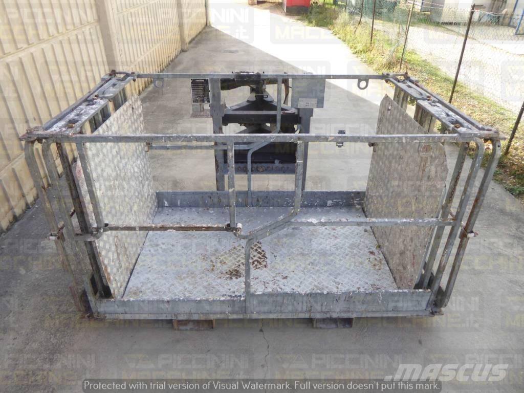Manitou 2,25-4 ML Άλλα εξαρτήματα
