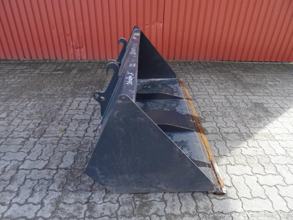 Schäffer Skovl Κουβάδες
