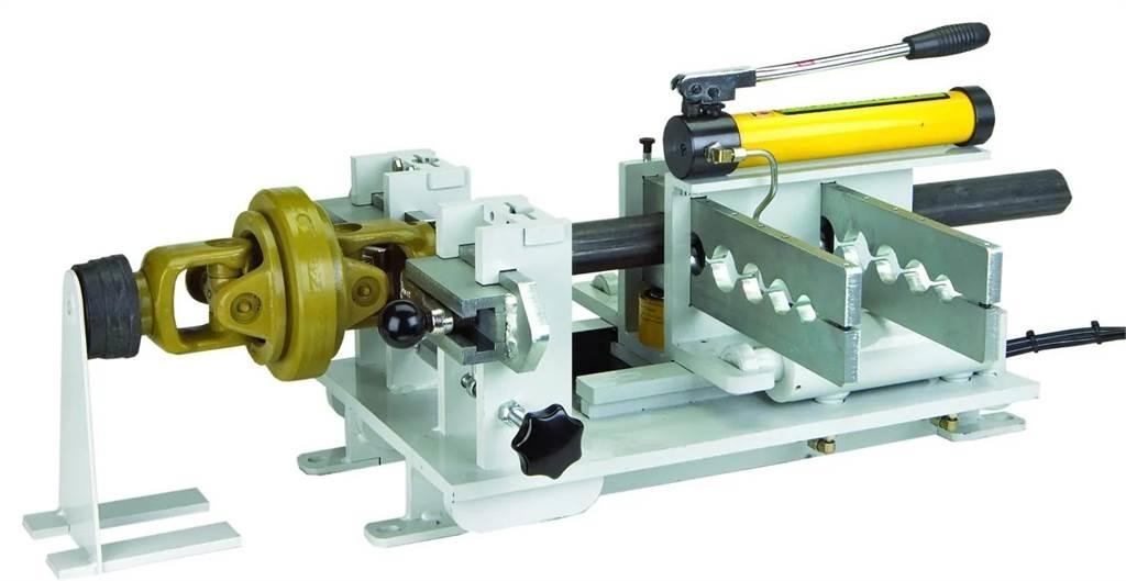  Walterscheid Tool Μετάδοση