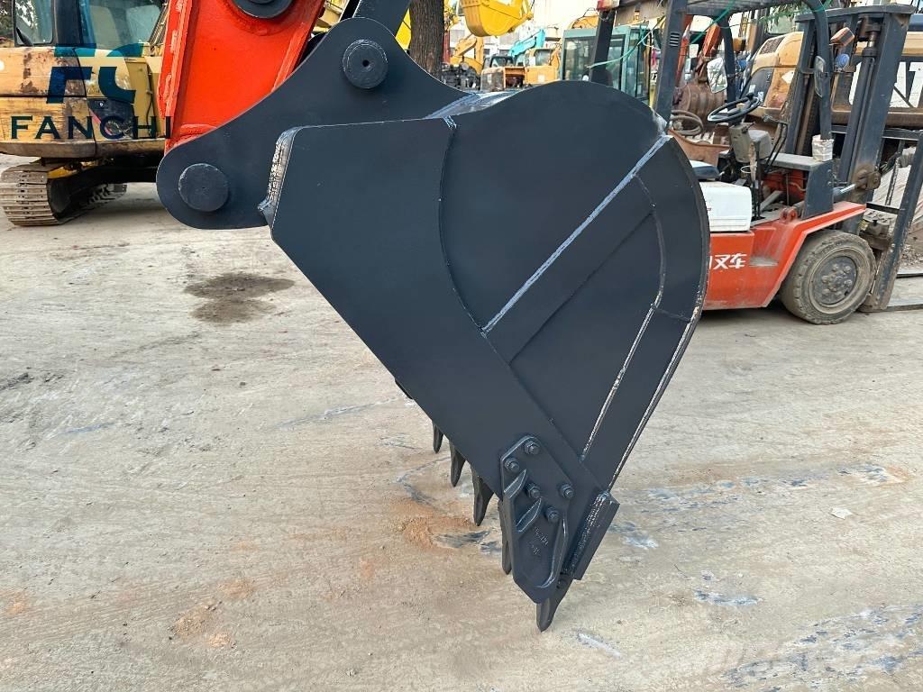 Doosan DX 225 LC Εκσκαφείς με ερπύστριες