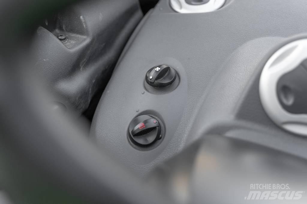 Manitou MLT 625-75 H Συστήματα τηλεχειρισμού για τη γεωργία