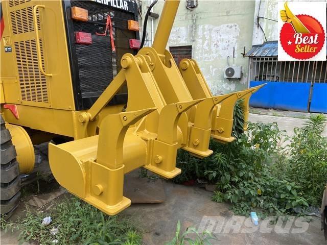 CAT 140 H Γκρέιντερς