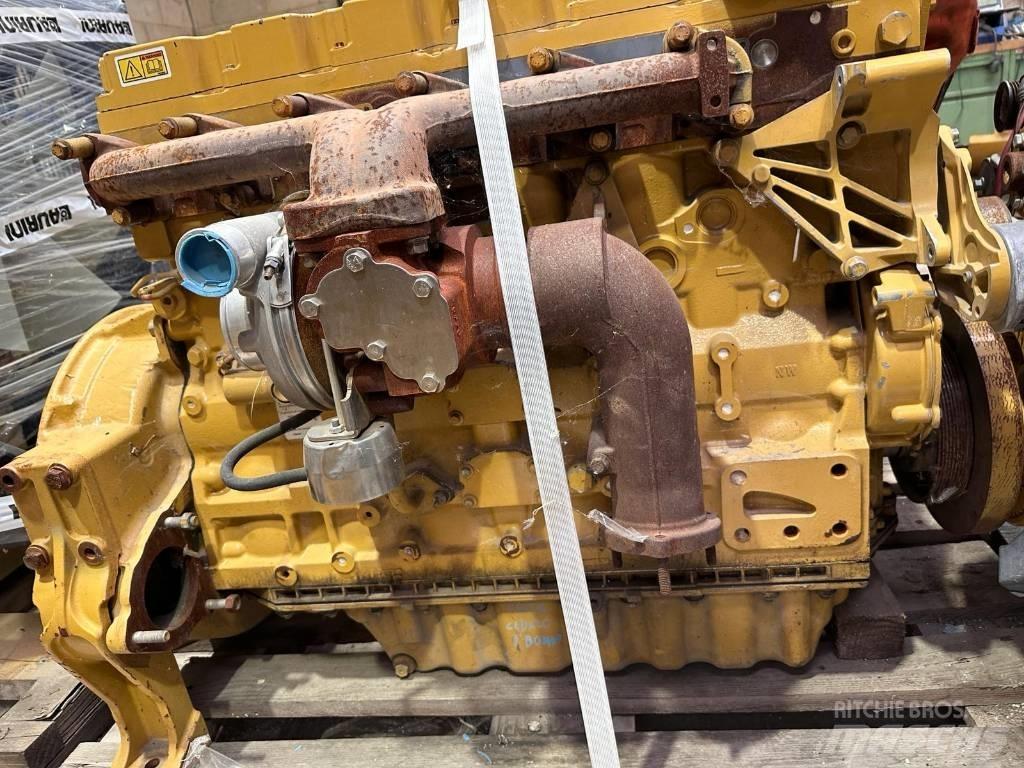 CAT C6.6 Κινητήρες
