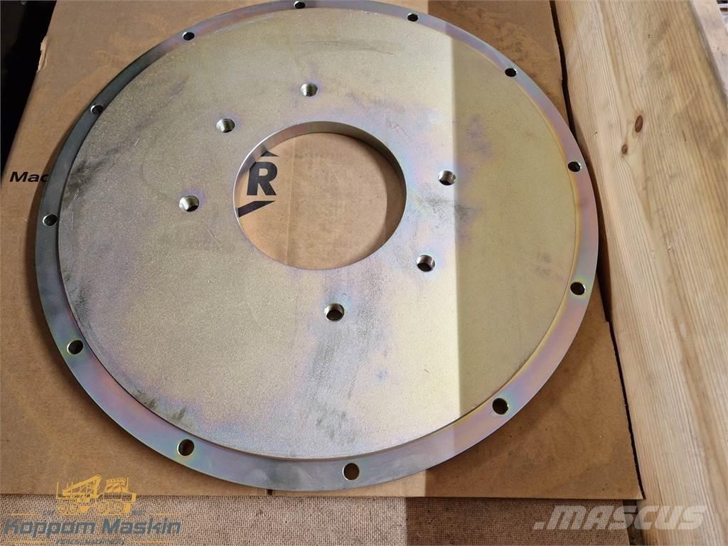 Eco Log 7030255 Μετάδοση