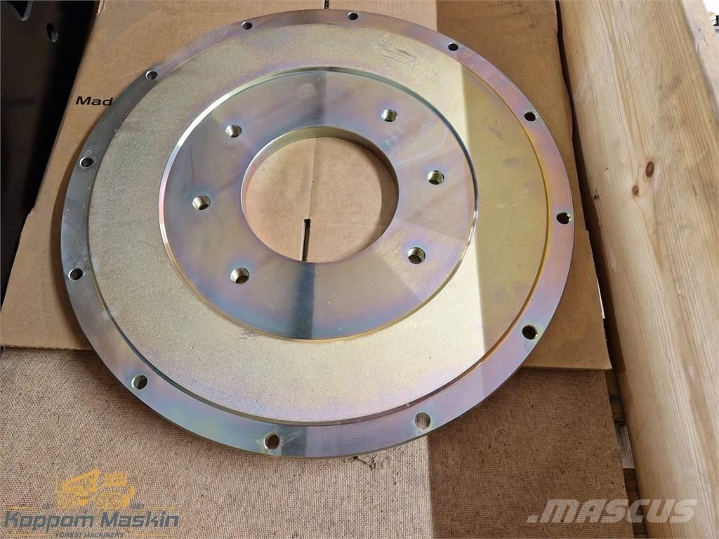 Eco Log 7030255 Μετάδοση