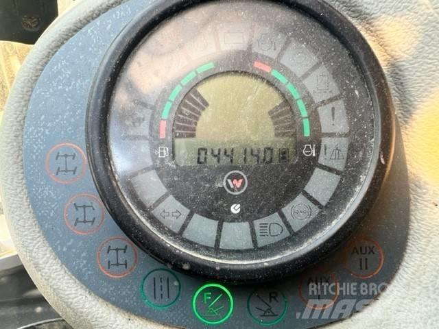 Neuson 9503 Εκσκαφείς με τροχούς - λάστιχα