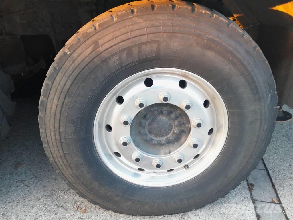 JENZ HEM 922 Τεμαχιστές ξύλου