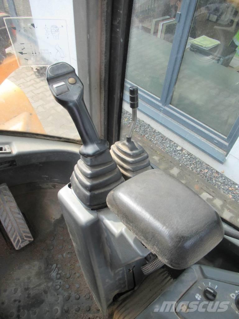 Volvo L 30 B Φορτωτές με λάστιχα (Τροχοφόροι)
