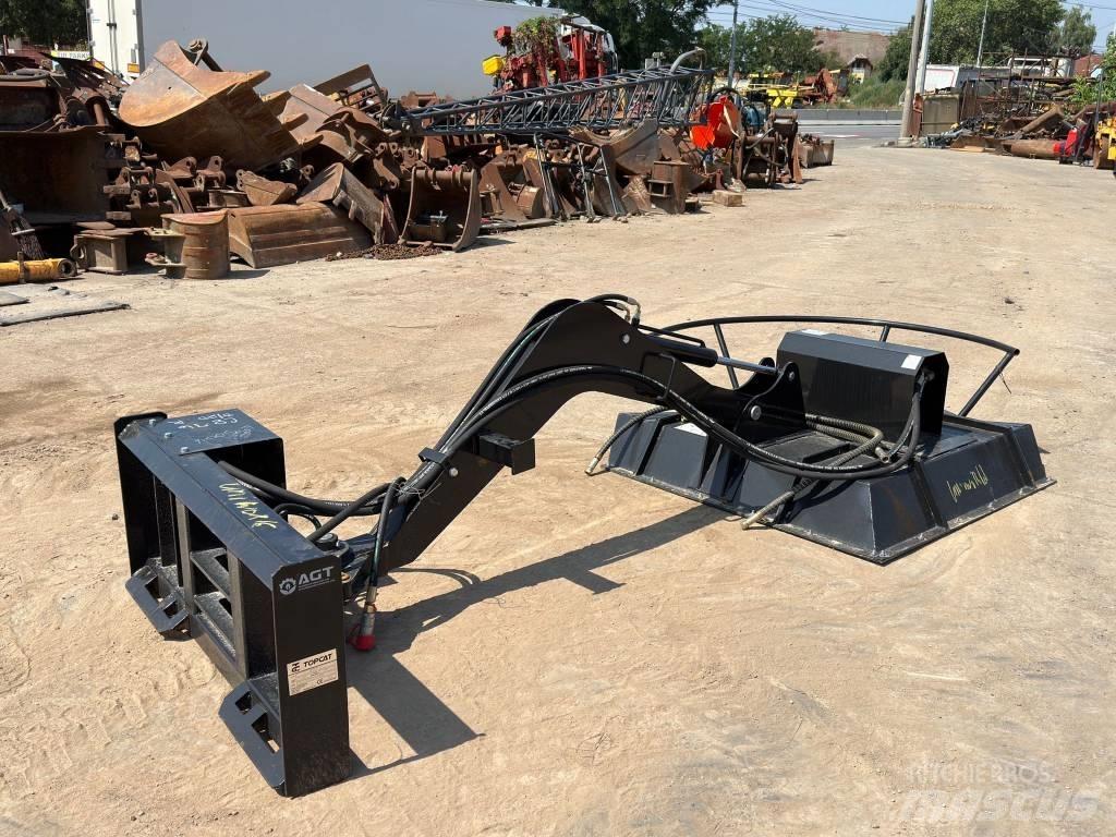  Topcat BRDC Άλλα γεωργικά μηχανήματα