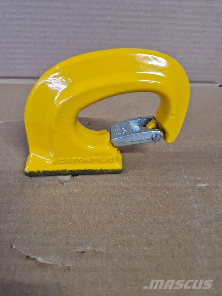  Combi 65103  PEJO 3T Μπούμες και κουτάλες