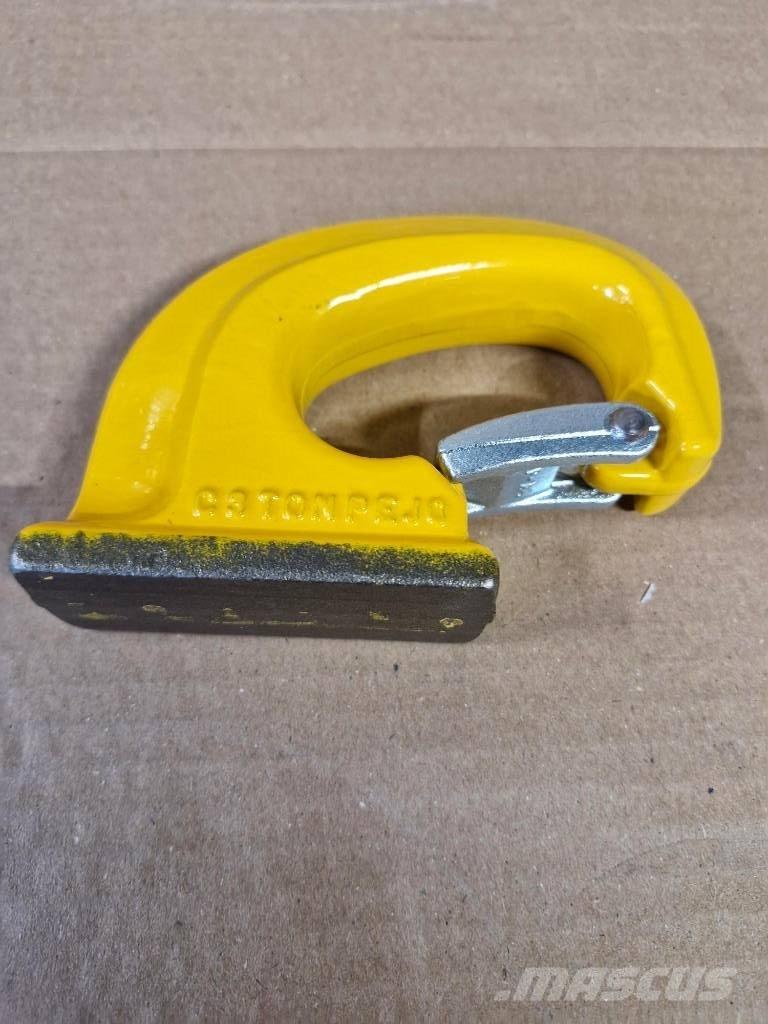  Combi 65103  PEJO 3T Μπούμες και κουτάλες