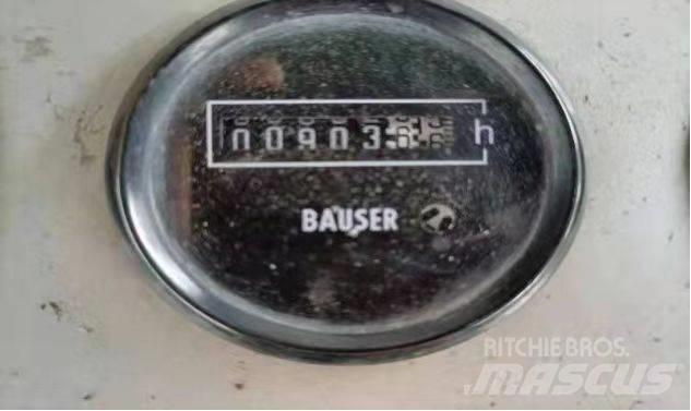 Wirtgen W1900 Επεξεργασίας επίστρωσης ασφάλτου