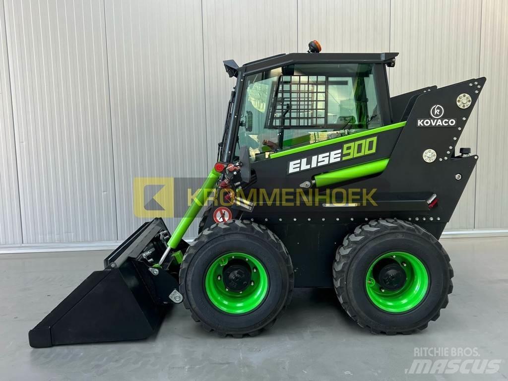 Kovaco Elise 900 Φορτωτάκια