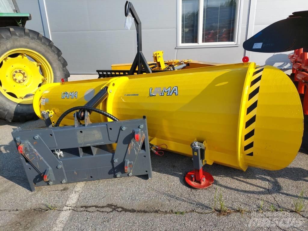 Vama EA 3200K Εκχιονιστήρες και χιονοδιώχτες