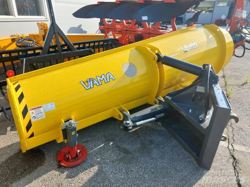 Vama EA 3200K Εκχιονιστήρες και χιονοδιώχτες