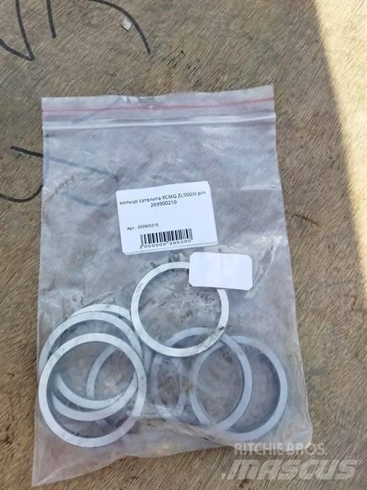XCMG Flange GR215 Άλλα εξαρτήματα
