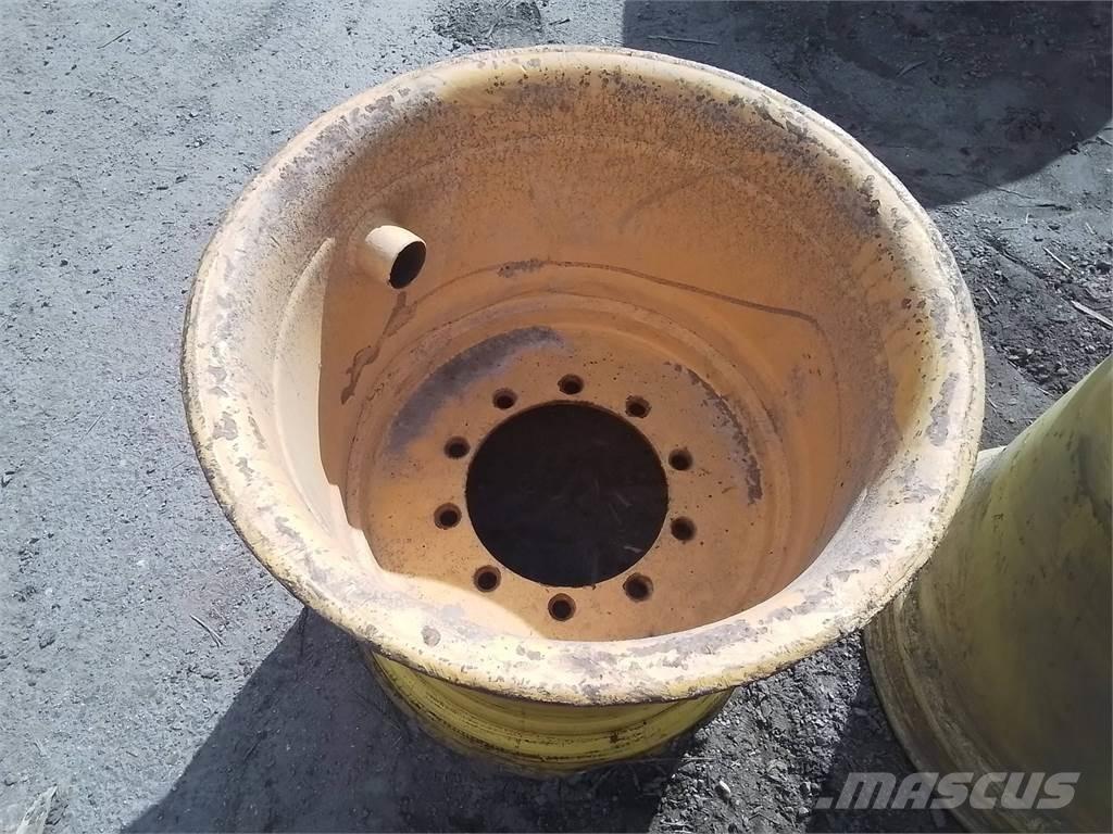 Ösa 250 24x26,5 Ελαστικά και ζάντες