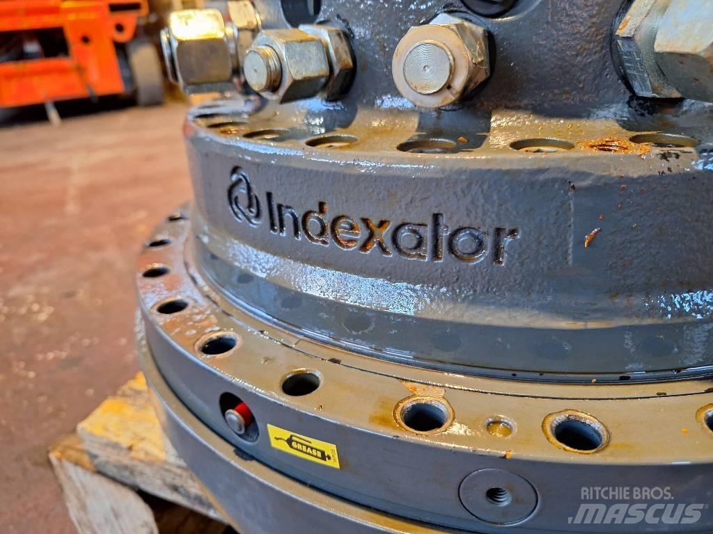 Indexator XR400 Περιστροφείς
