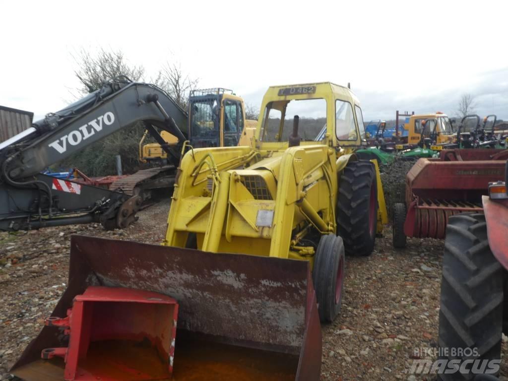 JCB hydra digga Εκσκαφείς Φορτωτές τύπου JCB