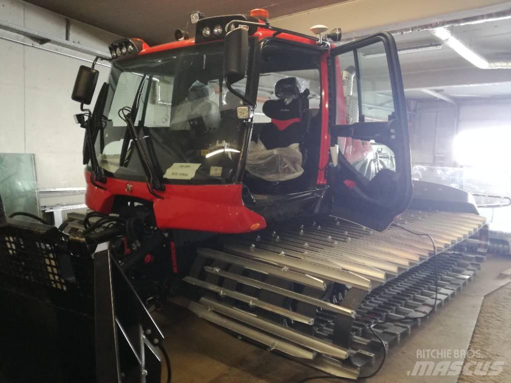  pistenbully PB600 Άλλα μηχανήματα φροντίδας εδάφους