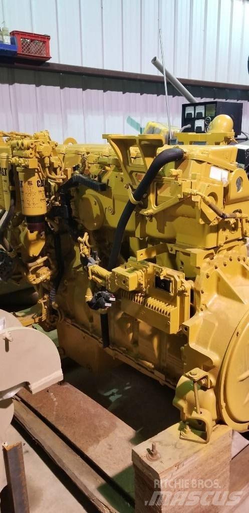 CAT C15 Άλλα εξαρτήματα