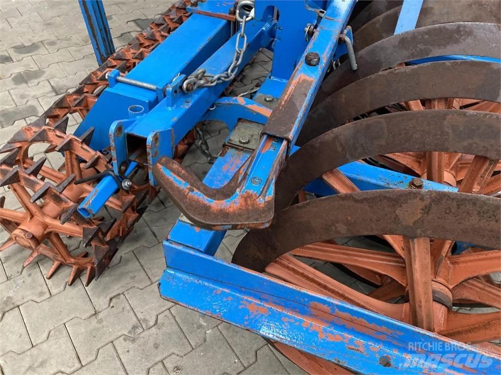 Tigges UPN 900-210 Κύλινδροι