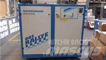 Compair Demag RA085 Συμπιεστές