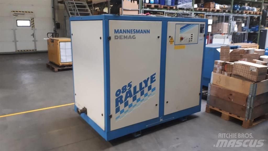 Compair Demag RA085 Συμπιεστές