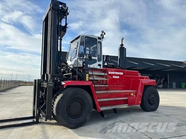 Svetruck 32-120-47 Πετρελαιοκίνητα Κλαρκ