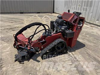 Toro STX26 Θραυστήρες κορμών