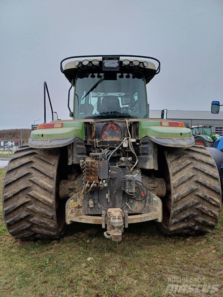 Fendt 1165 MT Τρακτέρ