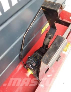 Magni ES 1612 ACP Ανυψωτήρες ψαλιδωτής άρθρωσης