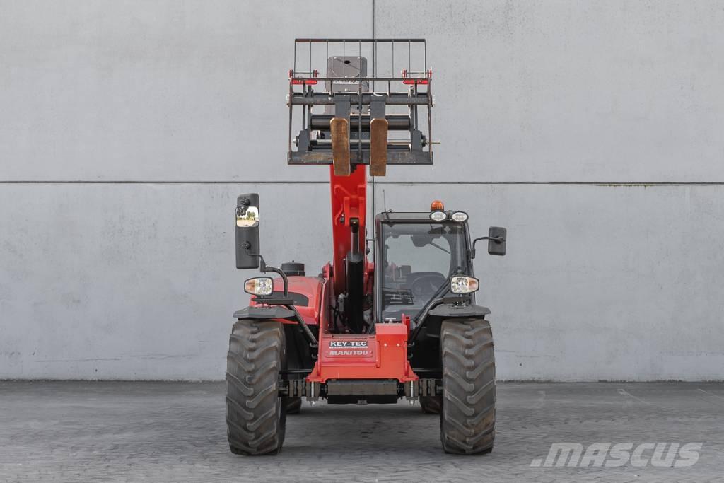 Manitou MT 930 Τηλεσκοπικοί ανυψωτές