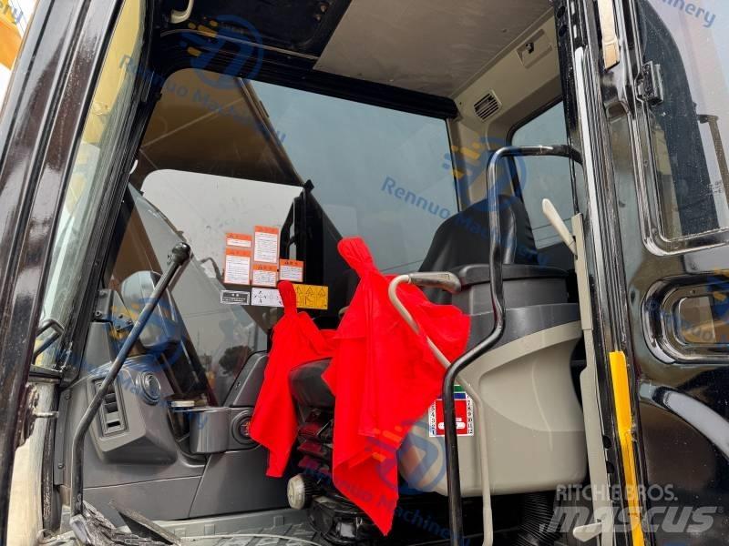 CAT 320 C L Εκσκαφείς με ερπύστριες