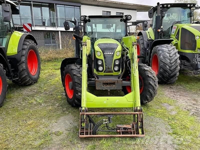 CLAAS Arion 420 Τρακτέρ