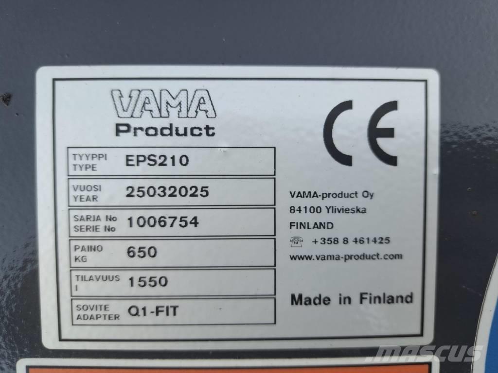 JCB 409 Φορτωτές με λάστιχα (Τροχοφόροι)