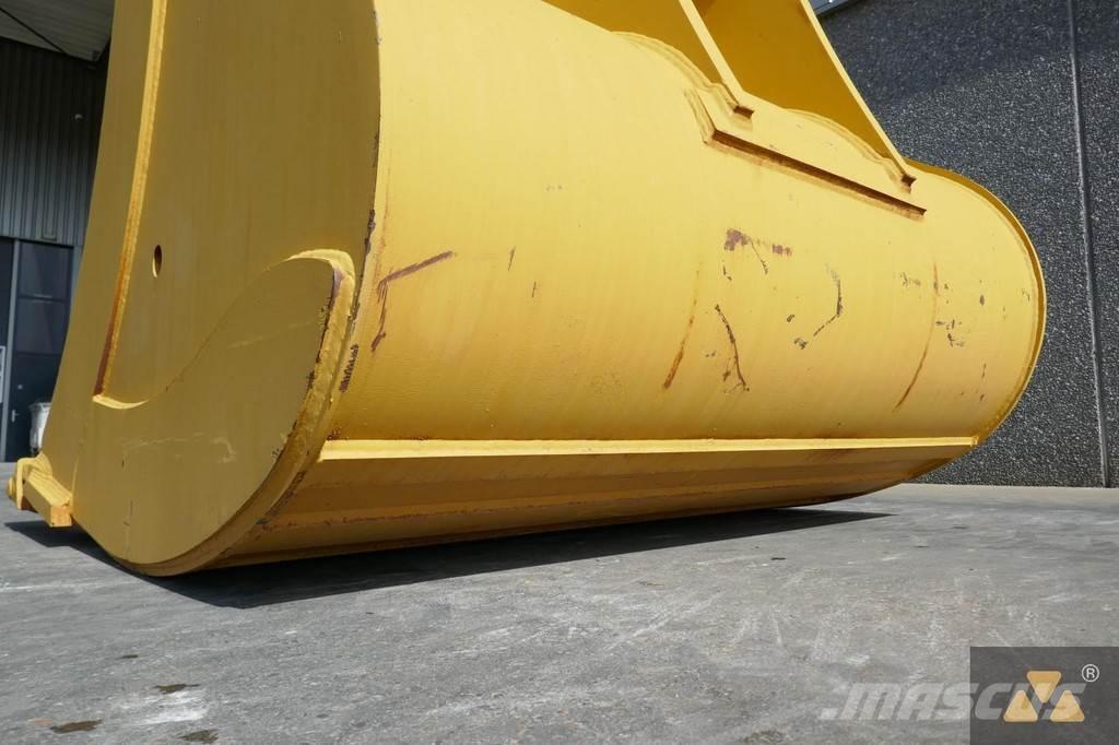 Miller 336 Bucket Κουβάδες