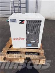  Zander AS K240 Ξηραντήρες πεπιεσμένου αέρα