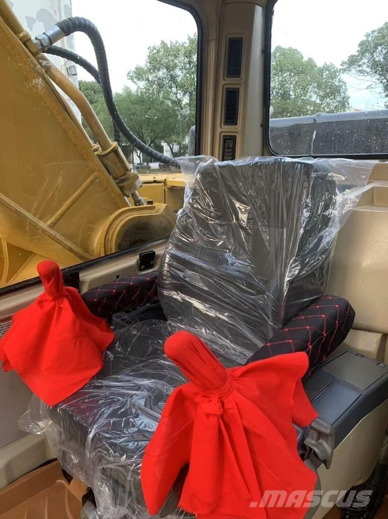 CAT 330 B L Εκσκαφείς με ερπύστριες