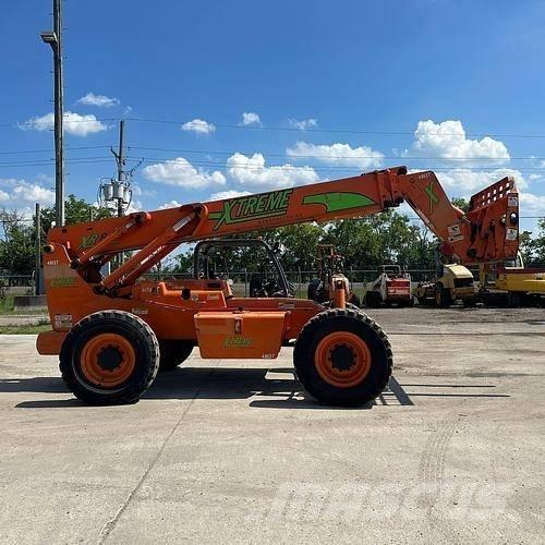 Xtreme XRM-0842 Τηλεσκοπικοί ανυψωτές