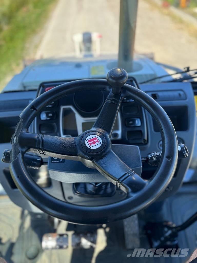 Terex TLB 890 SM Εκσκαφείς Φορτωτές τύπου JCB