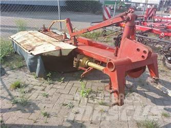 PZ maaier 211 Χορτοκοπτικά